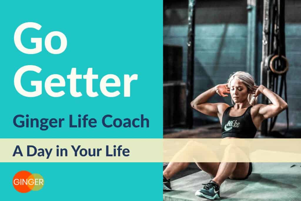 Elevate Your Life: How To Become A Go-Getter