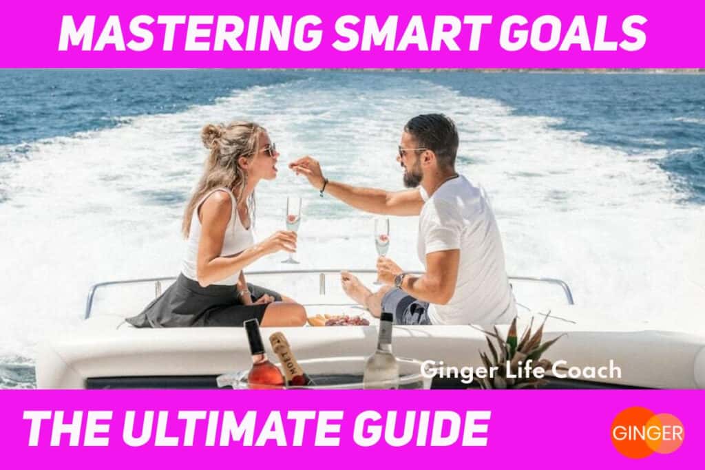 Discover the ultimate guide to mastering SMART goals with our expert tips and tricks. Elevate your productivity and achieve success like never before.